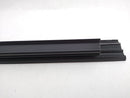 Alfa Romeo Giulia Passenger Right Front Window Inner Weather Strip Seal-4