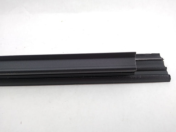 Alfa Romeo Giulia Passenger Right Front Window Inner Weather Strip Seal