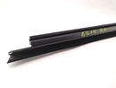 Alfa Romeo Giulia Passenger Right Front Window Inner Weather Strip Seal-5