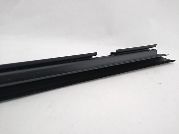 Alfa Romeo Giulia Passenger Right Front Window Inner Weather Strip Seal