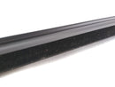 Alfa Romeo Giulia Passenger Right Front Window Inner Weather Strip Seal-8