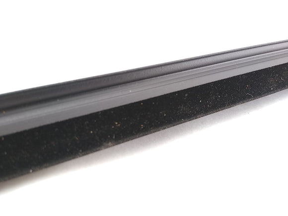 Alfa Romeo Giulia Passenger Right Front Window Inner Weather Strip Seal