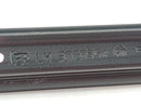 Alfa Romeo Giulia Passenger Right Front Window Inner Weather Strip Seal-10