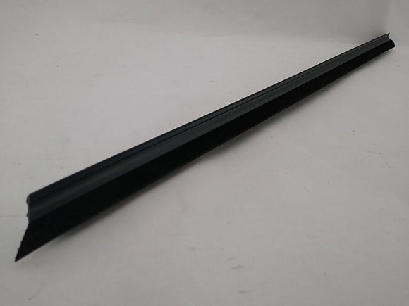 Alfa Romeo Giulia Passenger Right Front Window Inner Weather Strip Seal