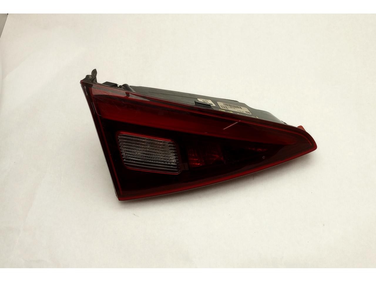 Alfa Romeo Giulia Driver Left Rear Inner Tail Light