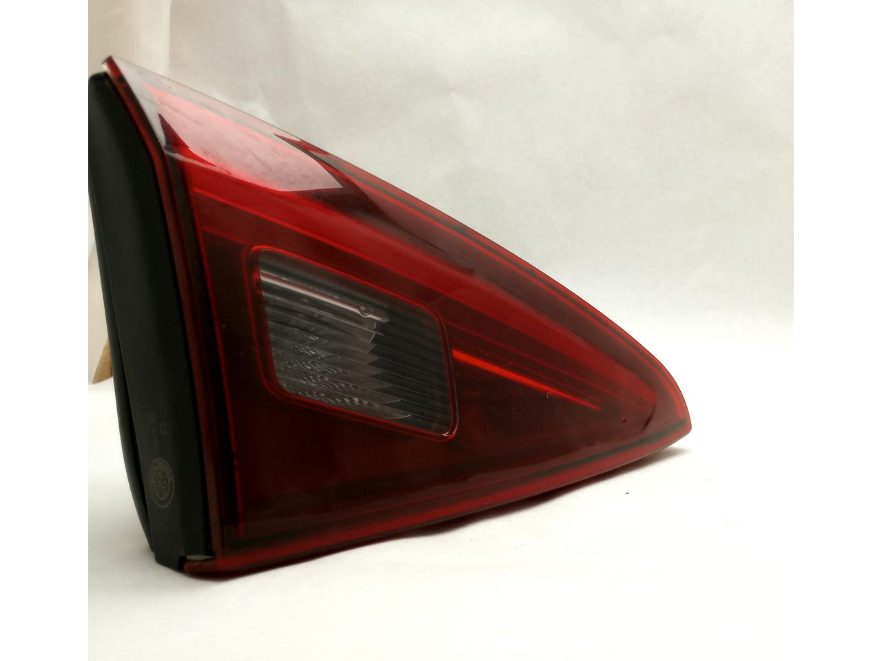 Alfa Romeo Giulia Driver Left Rear Inner Tail Light