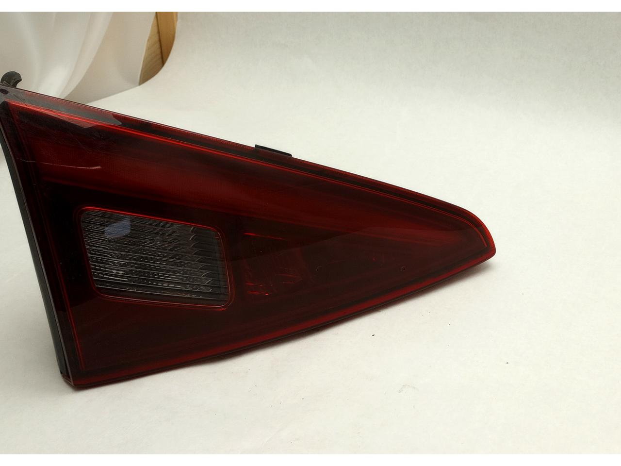 Alfa Romeo Giulia Driver Left Rear Inner Tail Light