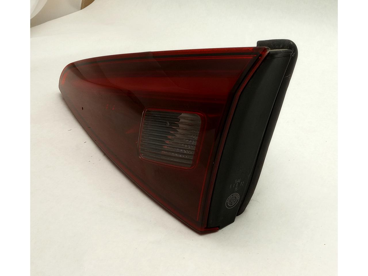 Alfa Romeo Giulia Passenger Right Rear Inner Tail Light