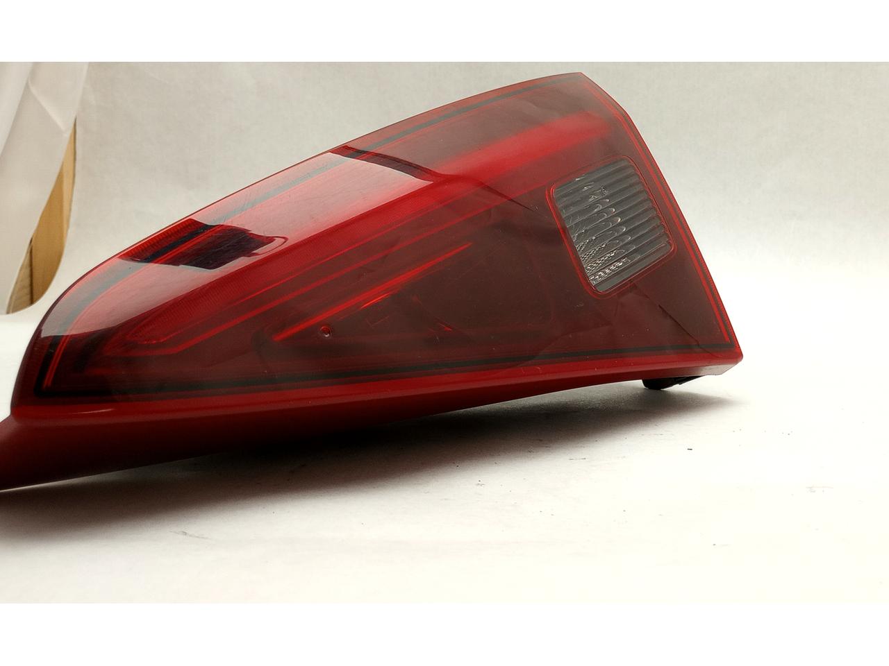 Alfa Romeo Giulia Passenger Right Rear Inner Tail Light