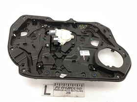 Alfa Romeo Giulia Driver Left Front Door Window Regulator