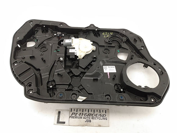 Alfa Romeo Giulia Driver Left Front Door Window Regulator