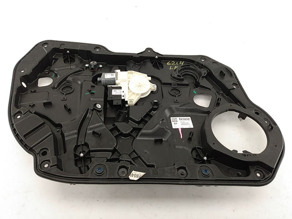 Alfa Romeo Giulia Driver Left Front Door Window Regulator