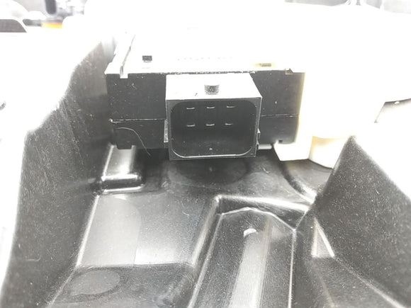 Alfa Romeo Giulia Driver Left Front Door Window Regulator