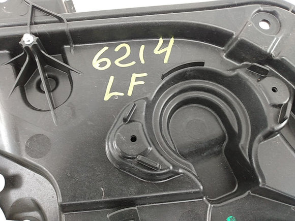 Alfa Romeo Giulia Driver Left Front Door Window Regulator