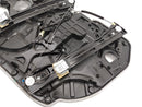 Alfa Romeo Giulia Driver Left Front Door Window Regulator-10