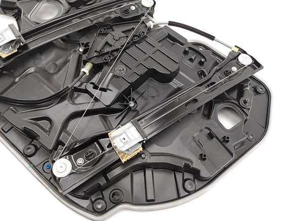 Alfa Romeo Giulia Driver Left Front Door Window Regulator