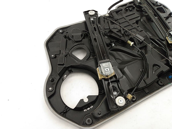 Alfa Romeo Giulia Driver Left Front Door Window Regulator