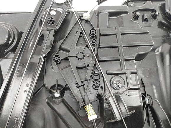 Alfa Romeo Giulia Driver Left Front Door Window Regulator