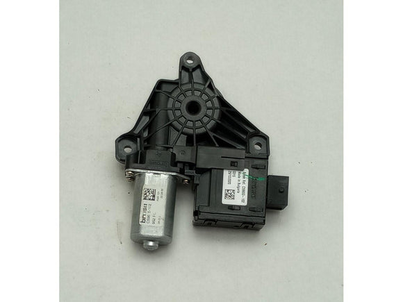Alfa Romeo Giulia Driver Left Rear Window Motor