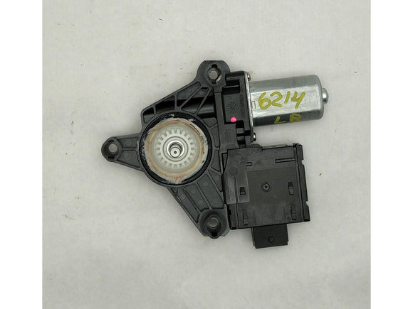 Alfa Romeo Giulia Driver Left Rear Window Motor