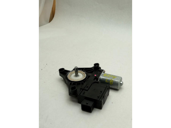 Alfa Romeo Giulia Driver Left Rear Window Motor