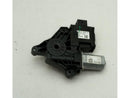 Alfa Romeo Giulia Driver Left Rear Window Motor-11