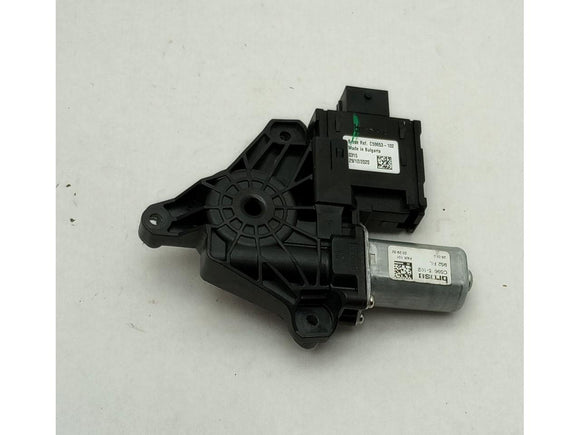 Alfa Romeo Giulia Driver Left Rear Window Motor
