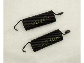 Alfa Romeo Giulia Pair Of Trunk Lid Springs