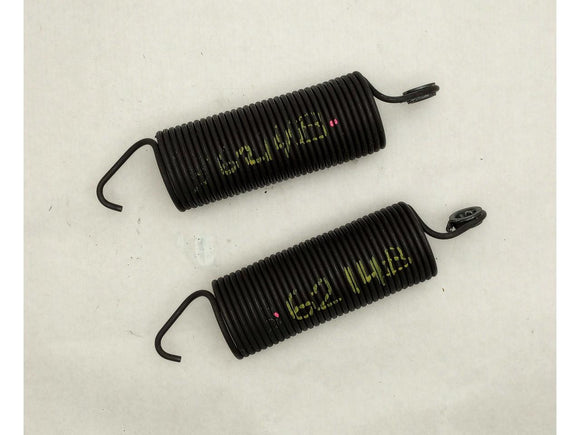 Alfa Romeo Giulia Pair Of Trunk Lid Springs