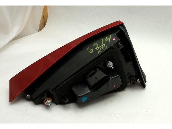 Alfa Romeo Giulia Passenger Right Inner Tail Light
