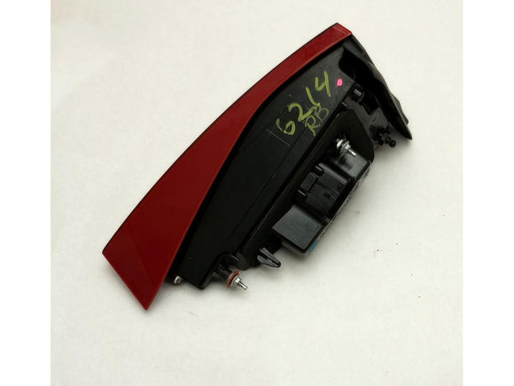 Alfa Romeo Giulia Passenger Right Inner Tail Light