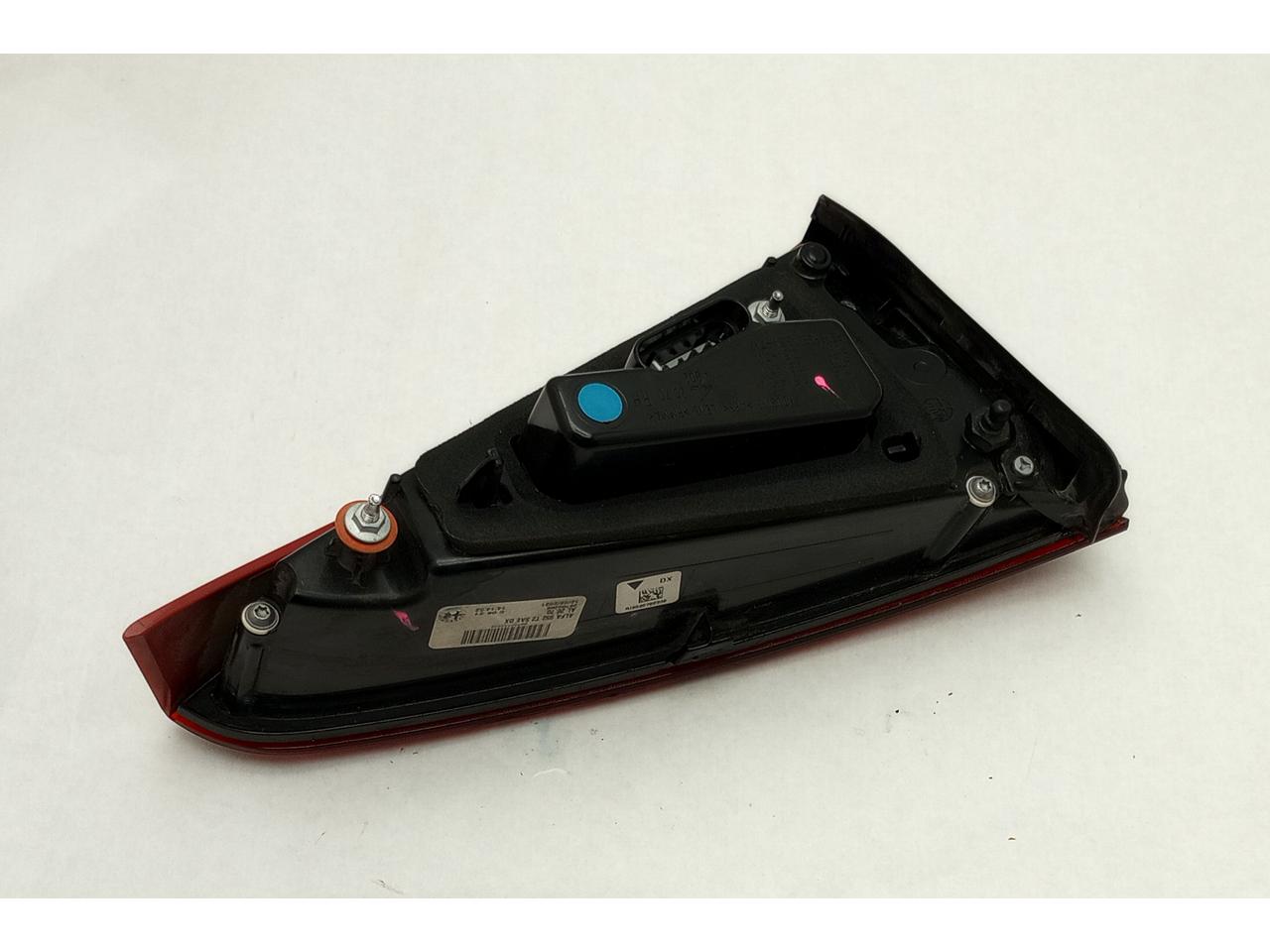 Alfa Romeo Giulia Passenger Right Inner Tail Light