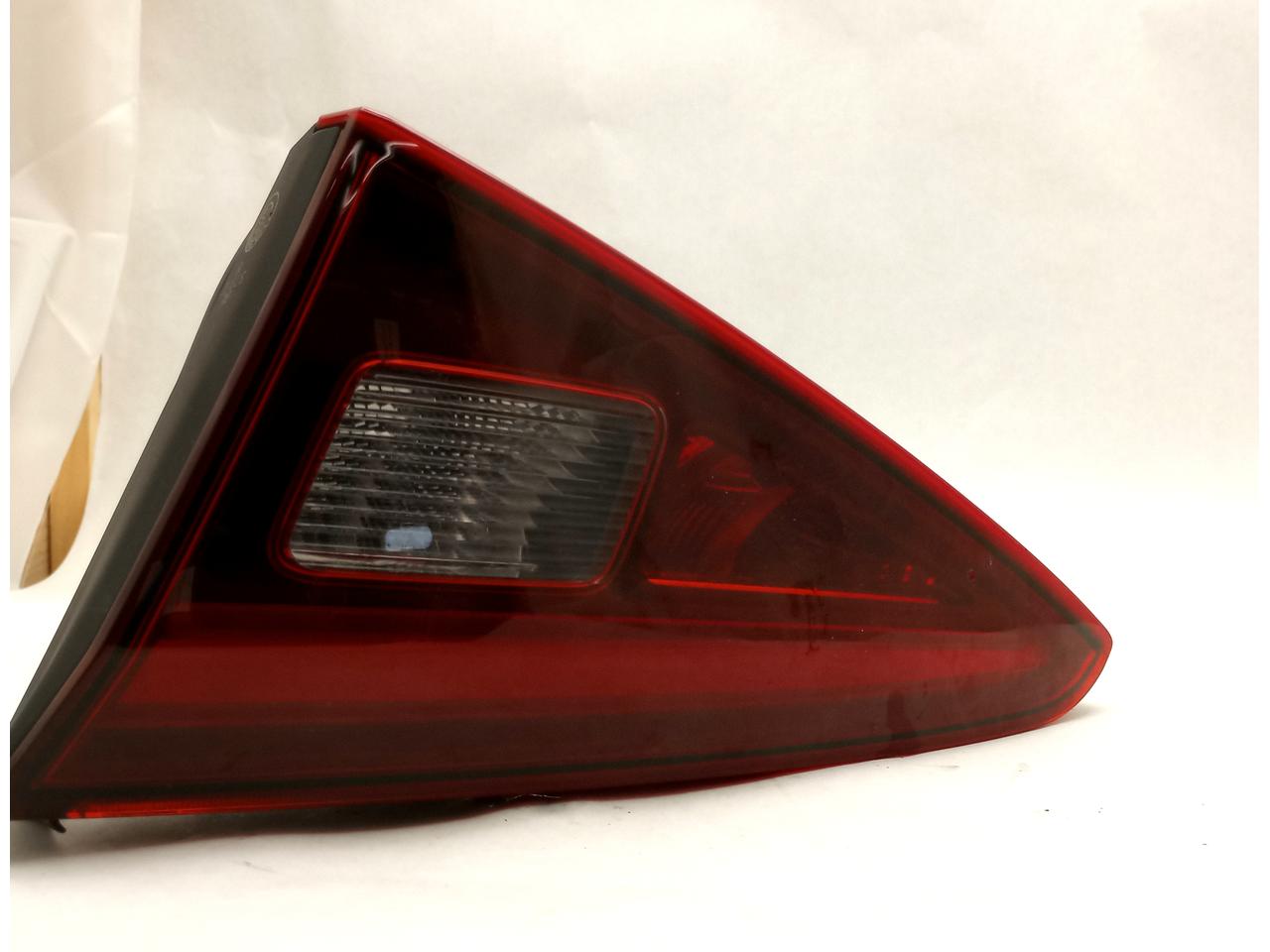 Alfa Romeo Giulia Passenger Right Inner Tail Light