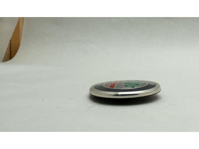 Alfa Romeo Giulia Trunk Emblem Badge - 0