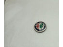 Alfa Romeo Giulia Trunk Emblem Badge-4
