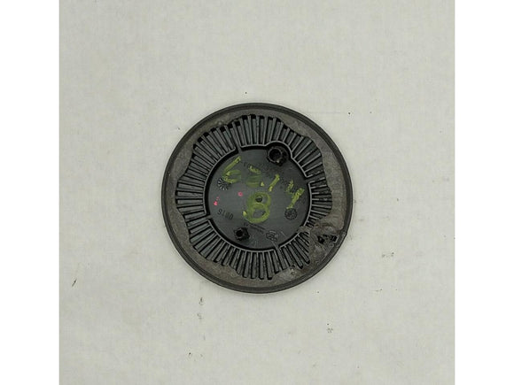 Alfa Romeo Giulia Trunk Emblem Badge