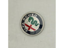 Alfa Romeo Giulia Trunk Emblem Badge-10