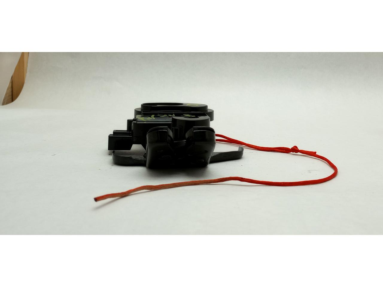 Alfa Romeo Giulia Trunk Lock Actuator - 0