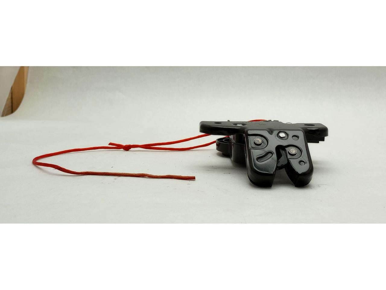 Alfa Romeo Giulia Trunk Lock Actuator