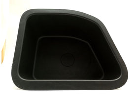 Alfa Romeo Giulia Driver Left Rear Storage Tray