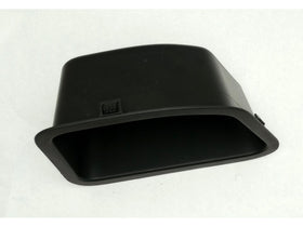 Alfa Romeo Giulia Driver Left Rear Storage Tray - 0
