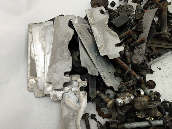 Corvette C4 Dismantling Hardware Fasteners Bolts Nuts