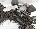 Corvette C4 Dismantling Hardware Fasteners Bolts Nuts-6