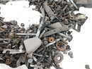 Corvette C4 Dismantling Hardware Fasteners Bolts Nuts-7