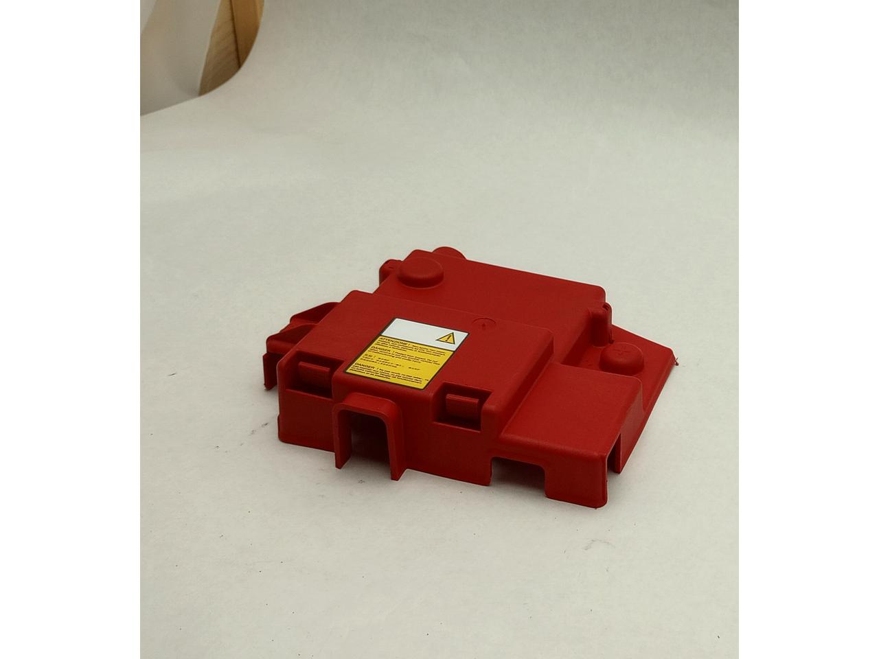 Alfa Romeo Giulia Battery Positive Terminal Cover