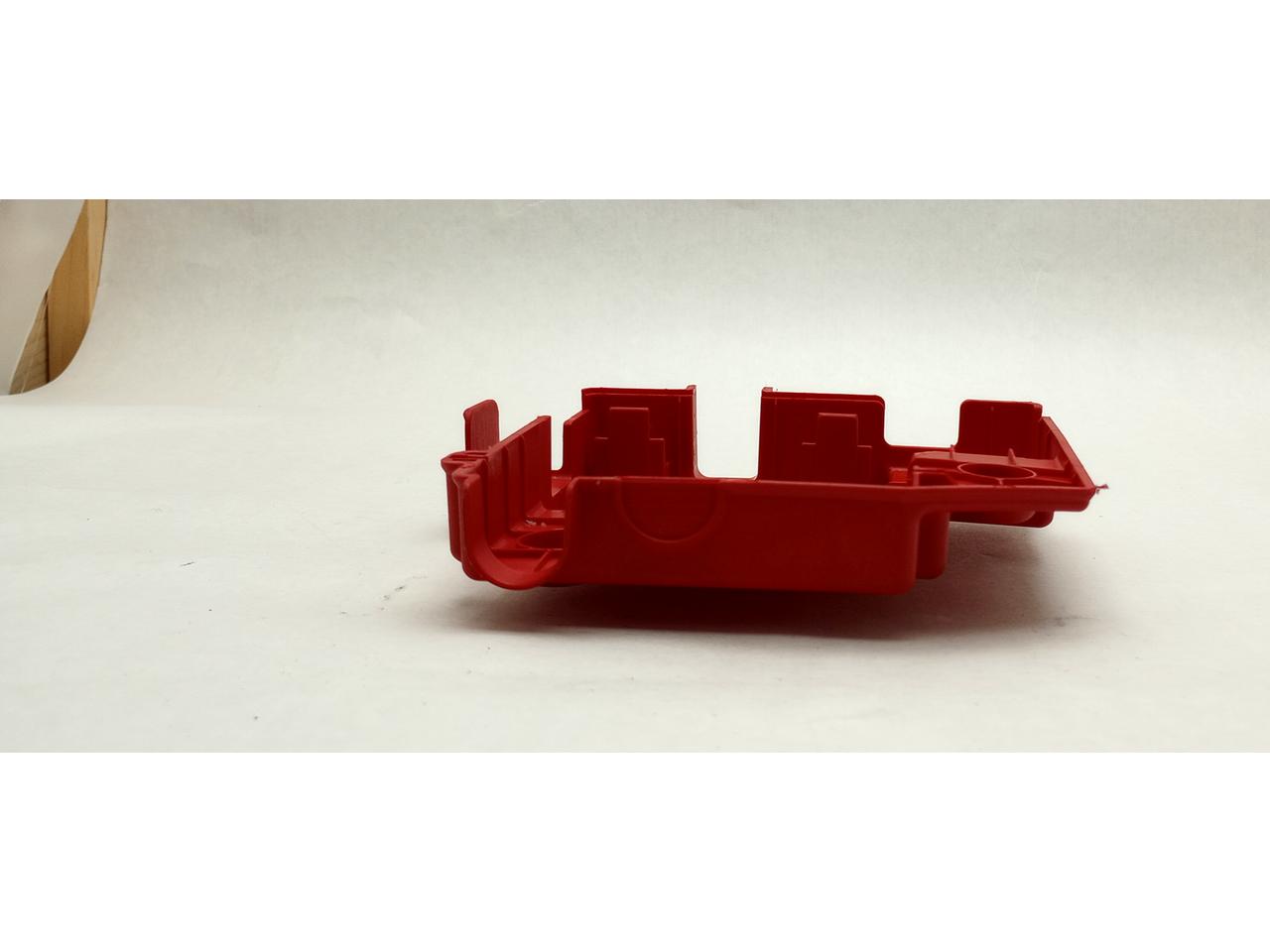 Alfa Romeo Giulia Battery Positive Terminal Cover
