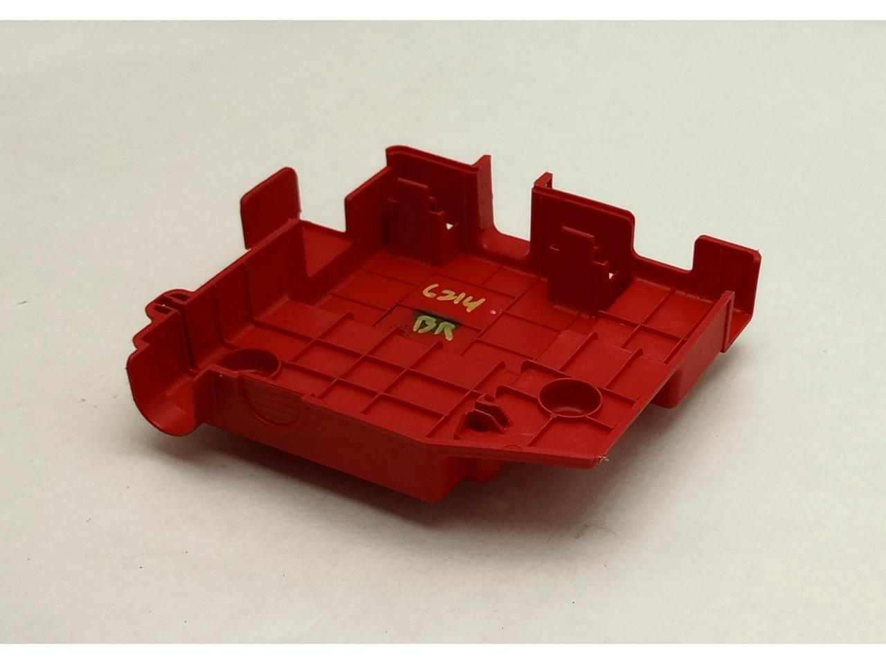 Alfa Romeo Giulia Battery Positive Terminal Cover