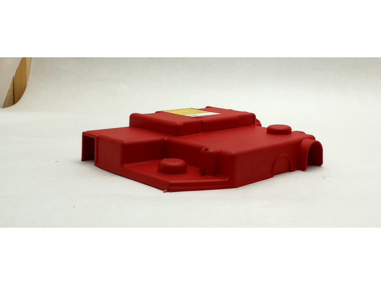 Alfa Romeo Giulia Battery Positive Terminal Cover