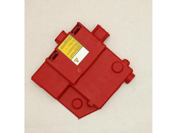 Alfa Romeo Giulia Battery Positive Terminal Cover