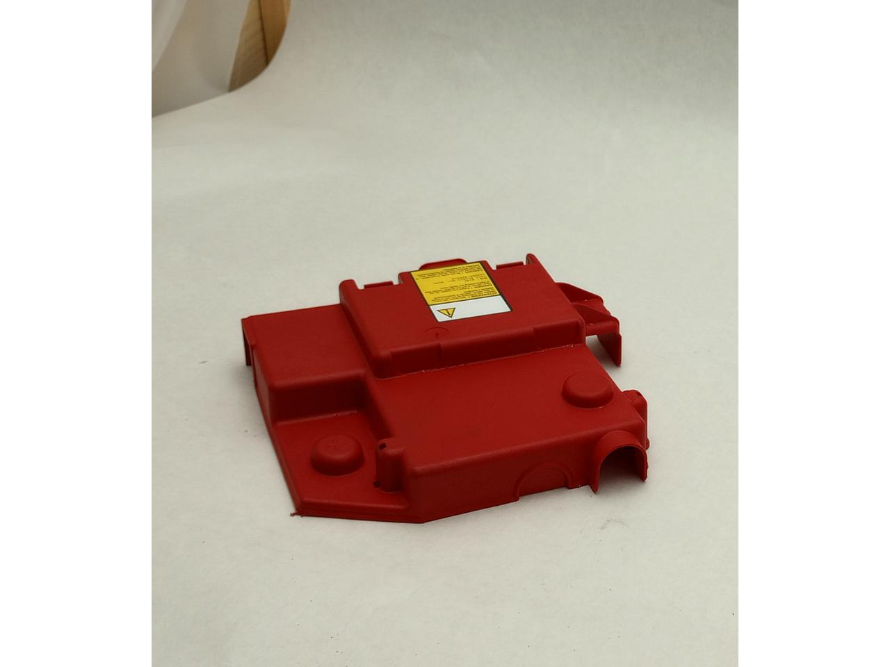 Alfa Romeo Giulia Battery Positive Terminal Cover
